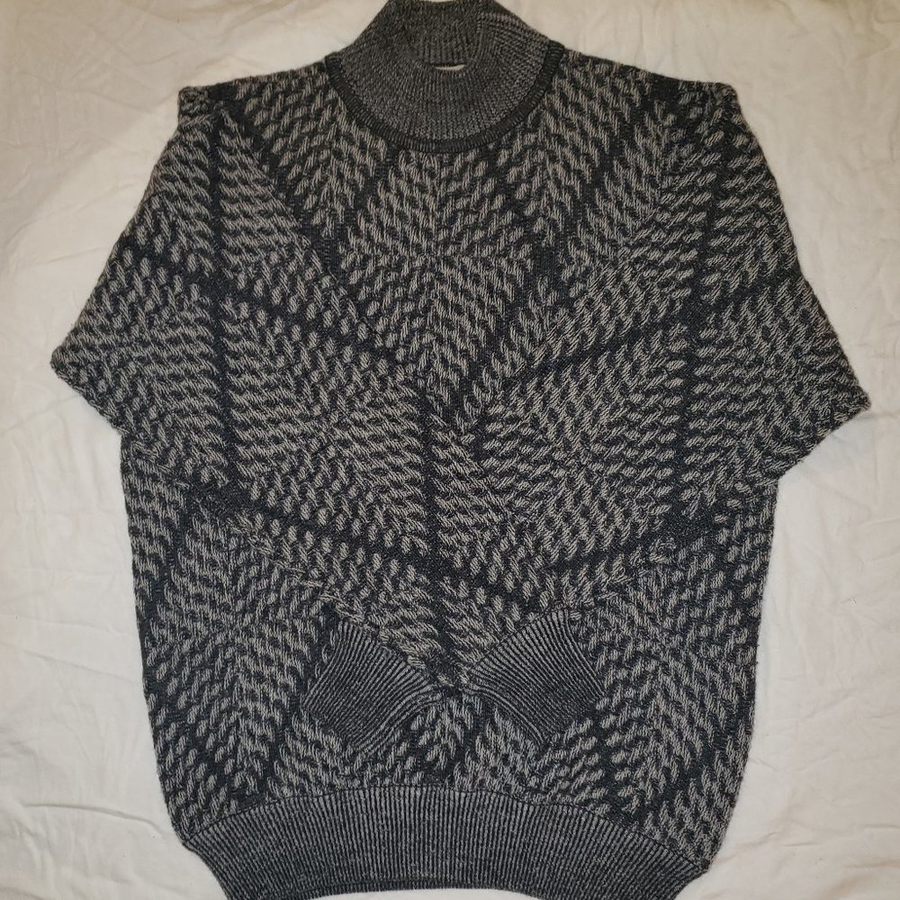 Vintage Valentino Wool Sweater